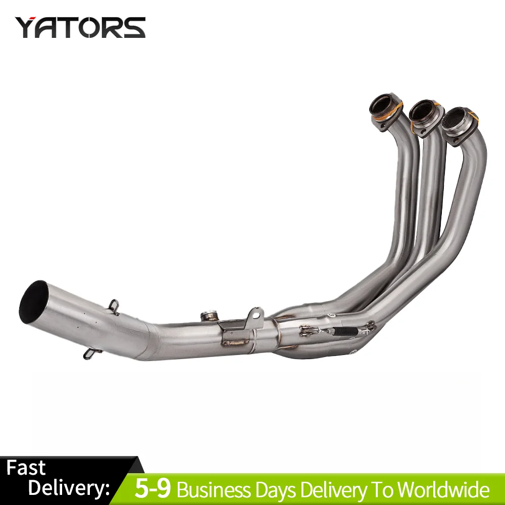 For Yamaha MT-09 Sp… - image