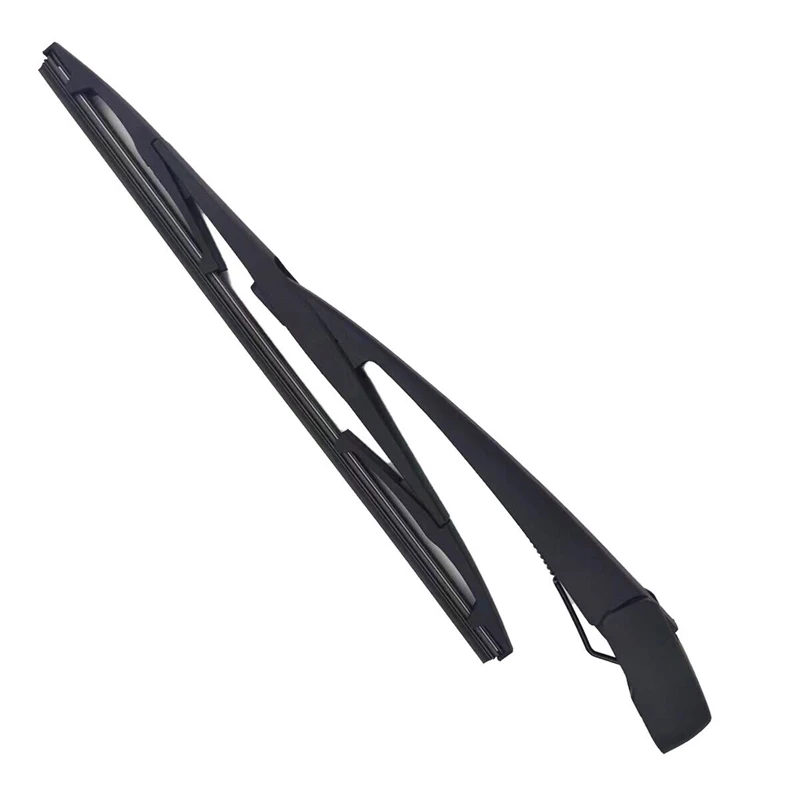 Rear Wiper Blade & Arm Set For Mitsubishi Outlander 2013-2020 8253A129