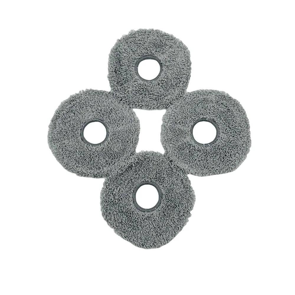 드림 Mop 마운트 L30 Pro Ultra / X30 Ultra 카펫 자동 리프트 Mop 트레이 Mop 패드 로봇 청소기 예비 부품 (정품)