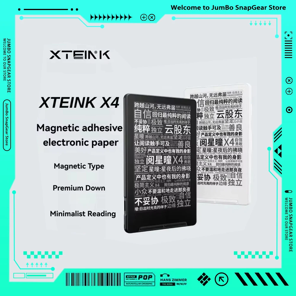 Thumbnail 3 - #13 Best Electronic Book Readers to Buy In 2026