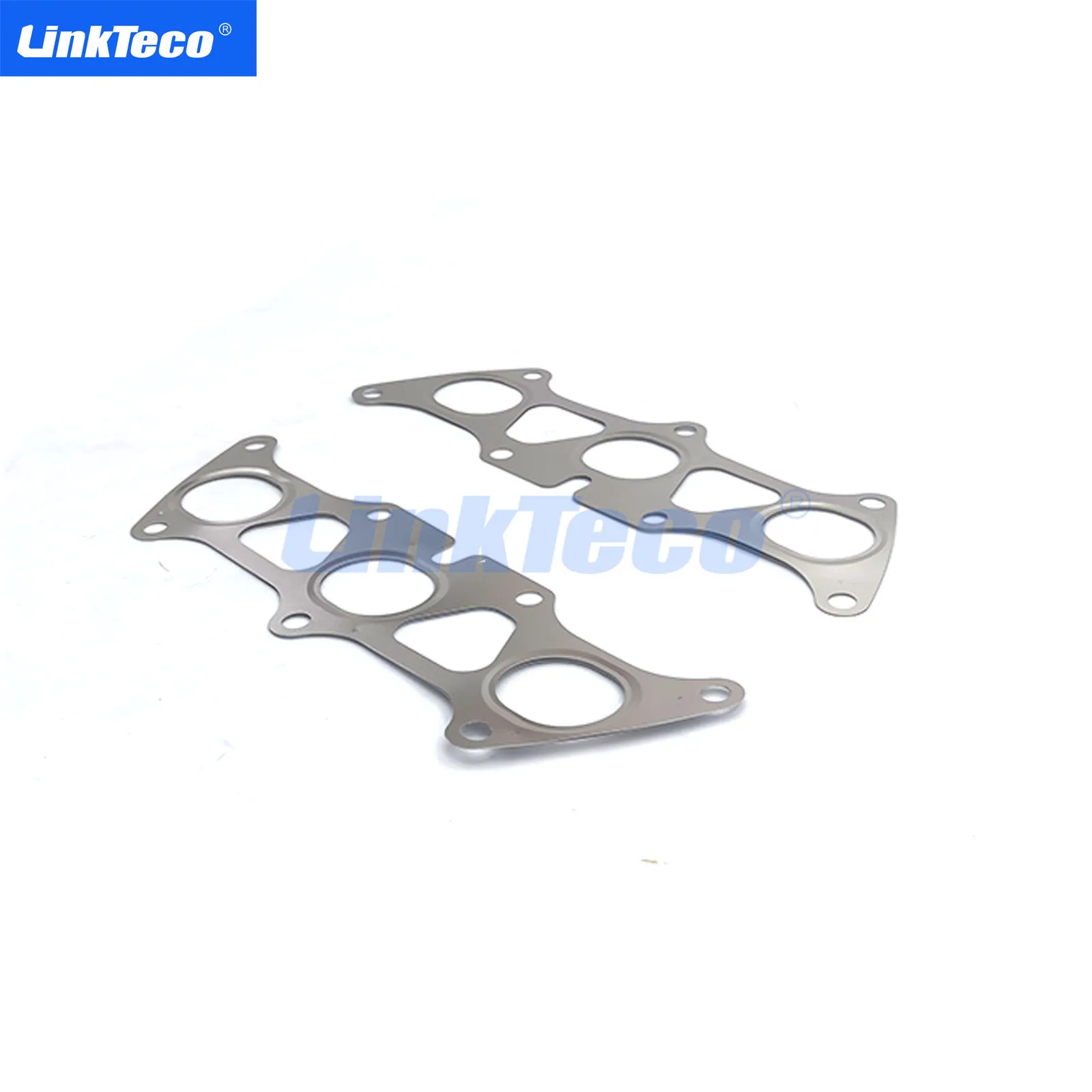 Car Engine Exhuast Manifold Gasket ELRING 225.060 for Audi VW A5 Q7 Q8 A4 B9 A6 C7 3.0T 059253039AF Car Accessories