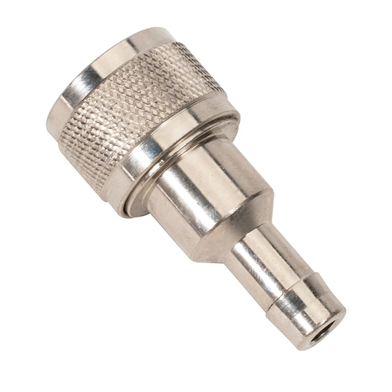 

Разъем топливопровода подвесного мотора 033498 -10 для Honda 3/8 дюйма, шланг к баку, (1991 и новее), боковая внутренняя резьба бака