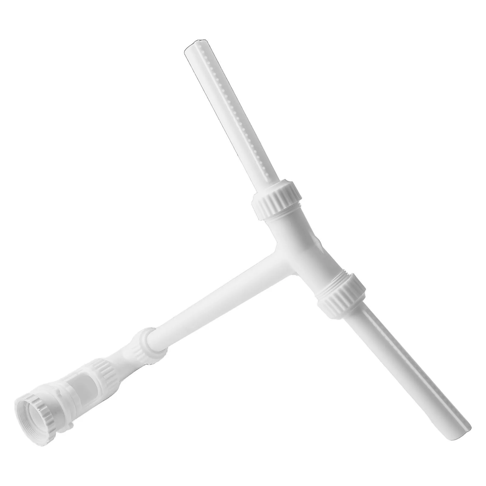 

1 шт. головки из АБС-пластика, ПВХ, бассейн, водопад, фонтан, 2 головки для фонтана, разбрызгиватель воды, развлечения в воде, 39x19 мм, аксессуары для водных видов спорта