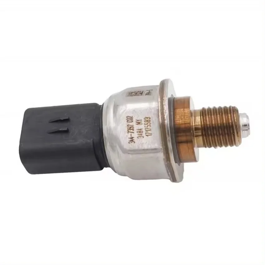 Pressure Sensor 344-7392 3447392 7PP4-5 For CAT Caterpillar Excavator 312E 320E 320 329E 324EL