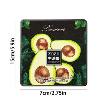 12 best sales Cc cream cushion - №6