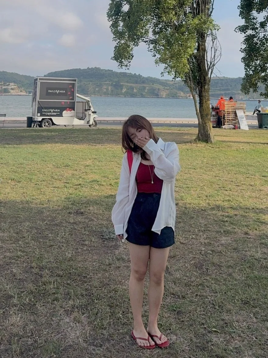 

Легкая дышащая полиэстеровая рубашка с длинным рукавом для похудения, с защитой от солнца, цвет абрикосовый, маленький размер, универсальная, для поездок на работу, простая, легкая, дышащая.