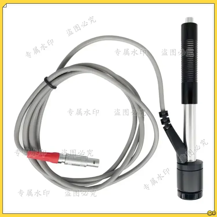 

General D-type Impact Device Universal Accessories C/DC/DL/G/D Sensors Probes Cable Connector line for Leeb Hardness Tester