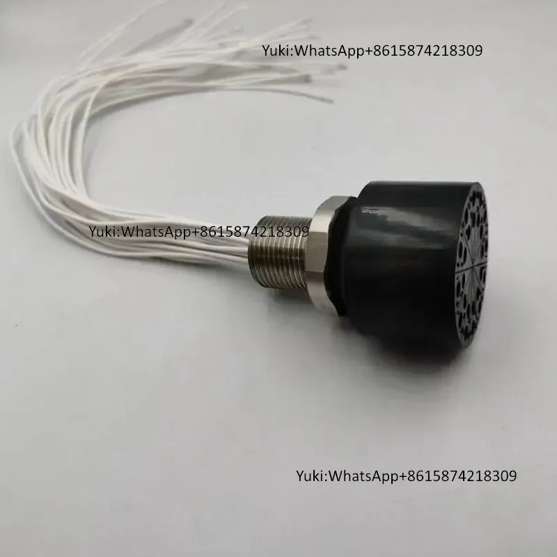 Wholesale Subsea Subconn IP69K Rov Watertight Industrial Underwater Connector