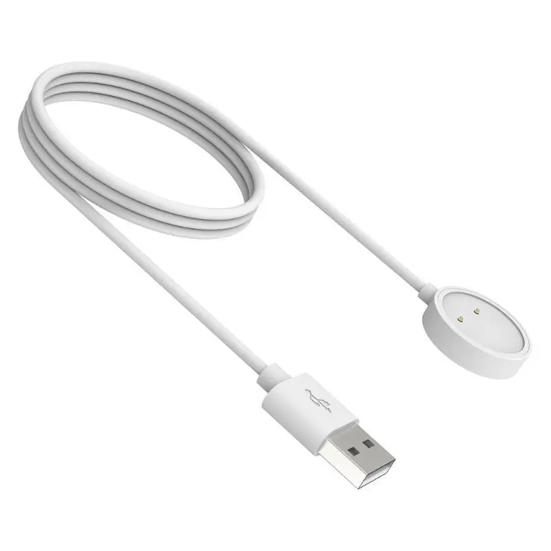 

652F Магнитный зарядный кабель USB-кабель для зарядки для зарядной док-станции / DW89