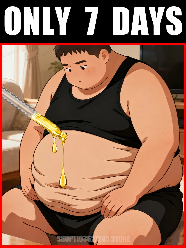 

hot selling S-shaped waist and leg contour care products, unisex