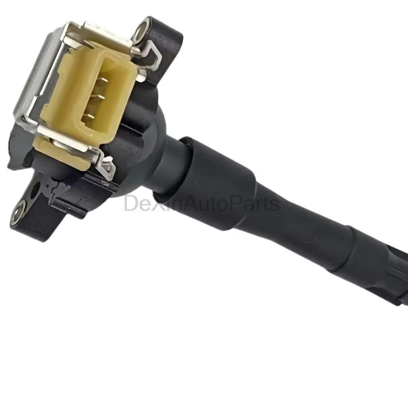 1 PCS 12131703227 12131703228 New Ignition Coil Suitable For BMW E38 E39 E31 E36 E46 X5 Z3 Z8 540i MG ZS 180 Rover 45 75 UF300