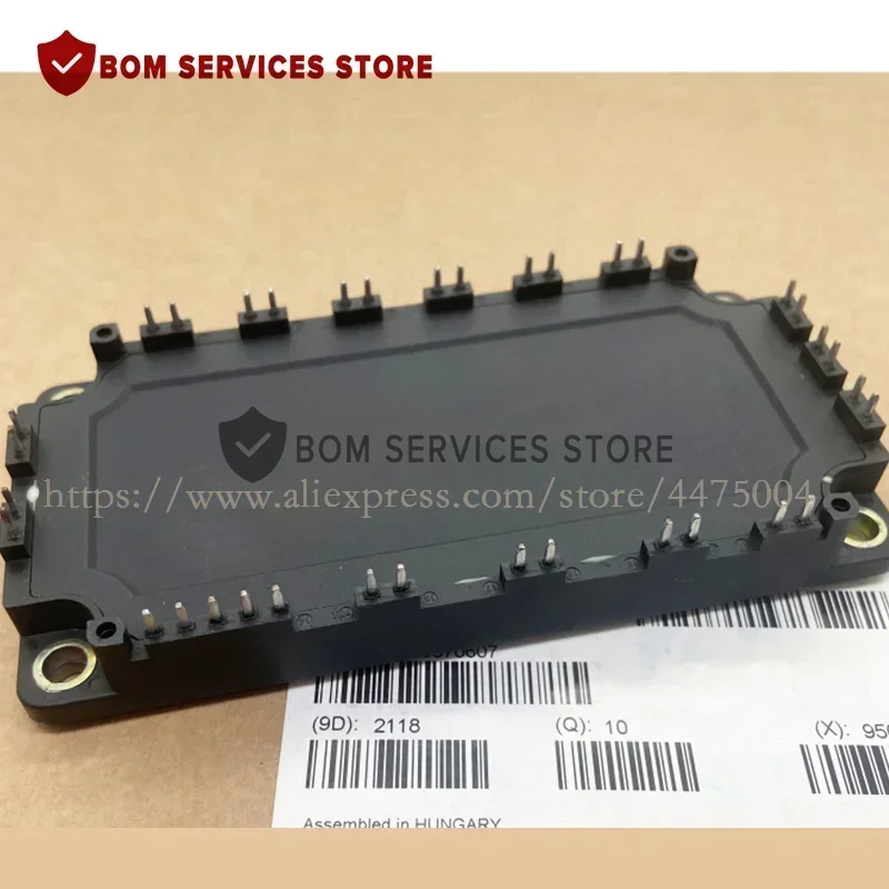 7MBR100SB060K 7MBR100SB060K-50 7MBR75SB060 7MBR75SB060-03 7MBR75SB060-50 7MBR75SB060-70 7MBR75SB060B 7MBR75SB060B-50 الأصلي