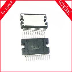 1pcs/lot PA2030A PA2032A PA2030 PA2032 ZIP-25 Car audio amplifier IC In Stock