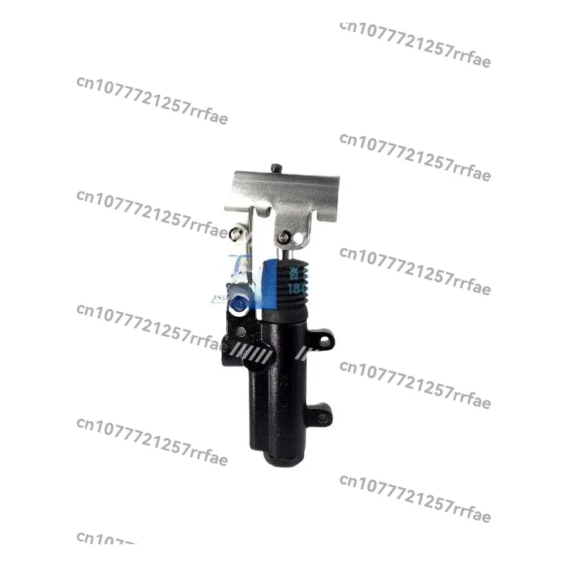 

Marine vehicle hand pump Single acting cylinder PM20 hydraulic emergency hand pump
