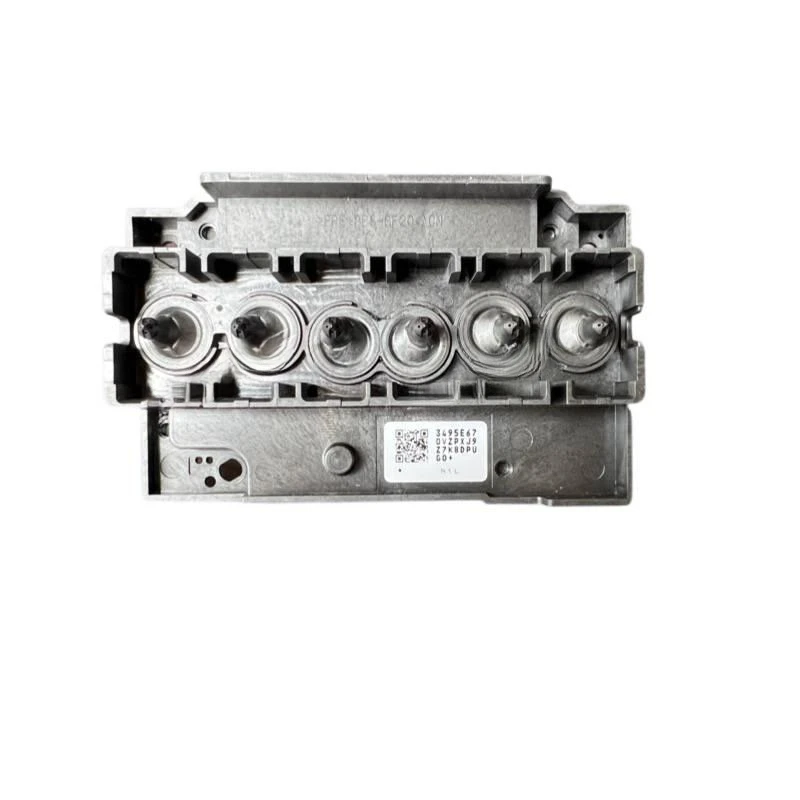 جديد وأصلي لتركيبات فوهة رأس الطباعة EPSON EPSON R1390 R270/1430 / L1800 / R390