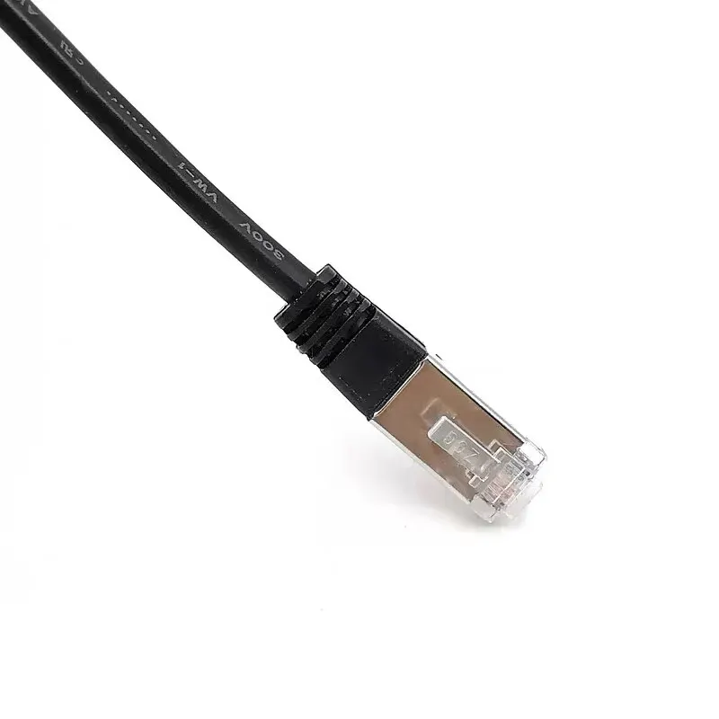 Netzwerkkabel-Router-Adapter, IPTV, Breitband-PC, RJ45, Netzwerkkabel-Splitter, eins in zwei Ersatz-Internet-Splitter