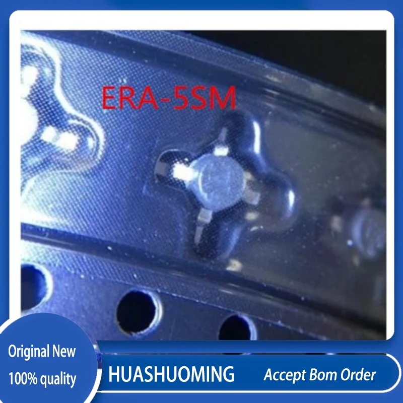 

5 шт./лот ERA-5SM ERA5SM SMT86