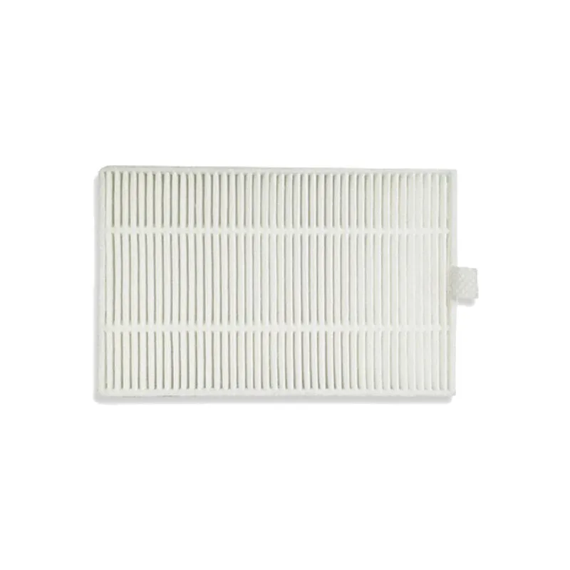 Robot Vacuum Cleaner HEPA Filter Primary Filter for EZIclean Aqua Connect X550 Robotic Vacuum Cleaner Parts Filters Replacement