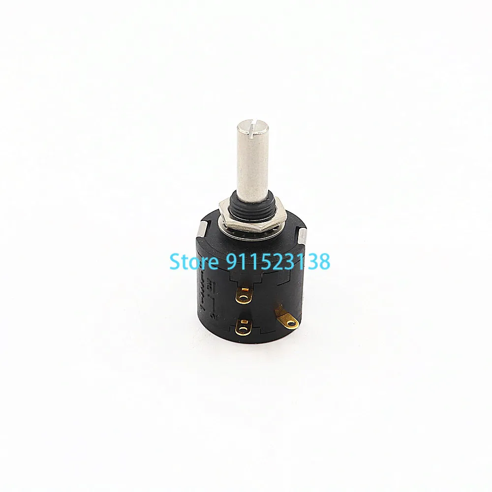 

Good Quality SWF Sunstar Embroidery Machine Spare Parts Genuine Potentiometer For Color Change System