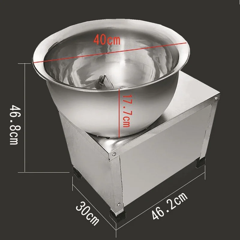 Multifunctional chef machine household liter small dough kneading machine fully automatic household electric egg beater