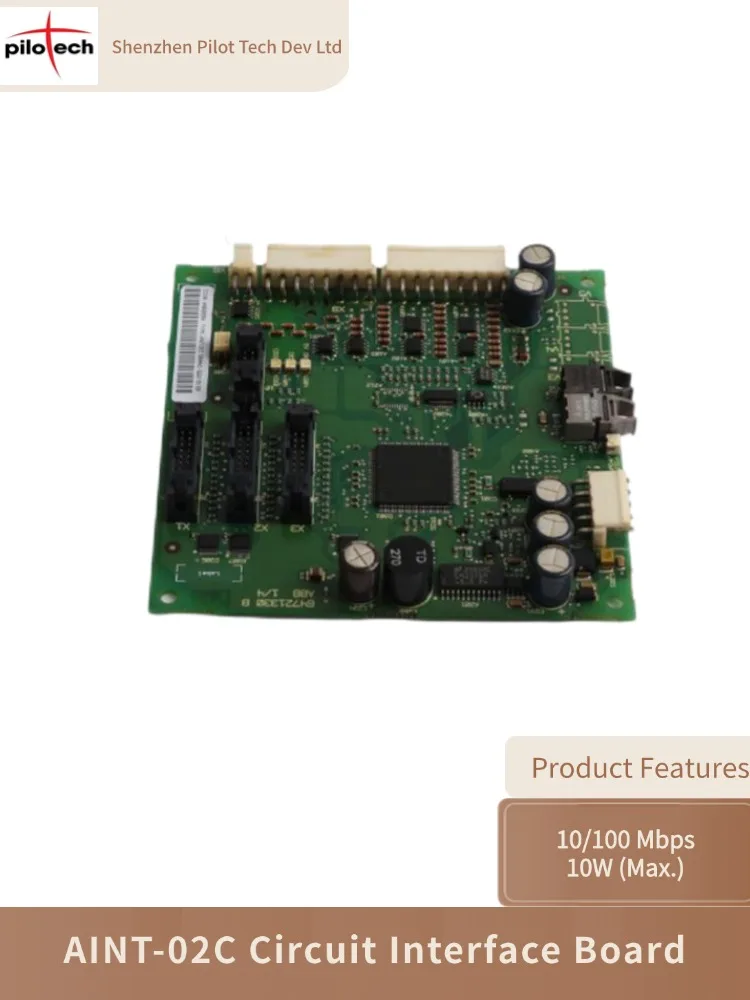 

AINT-02C Circuit Interface Board