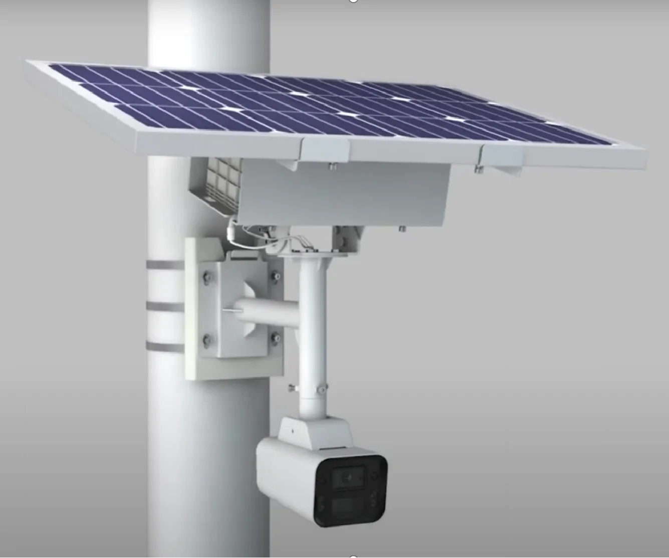 New 4MP Full Color …