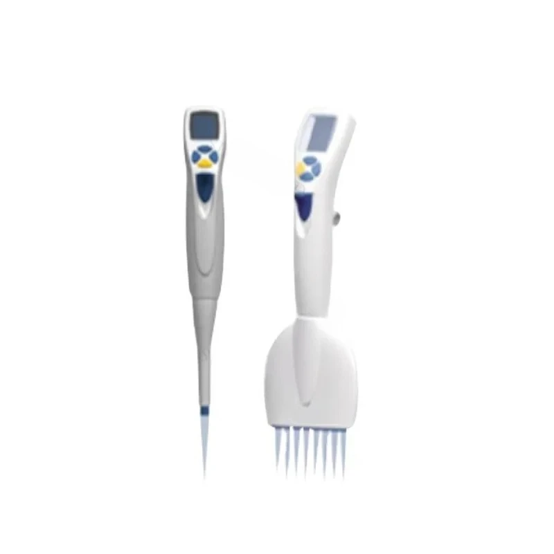 

B110 High Quality Electronic Pipette Machine Precision Volume Measurement Lab Equipment Made