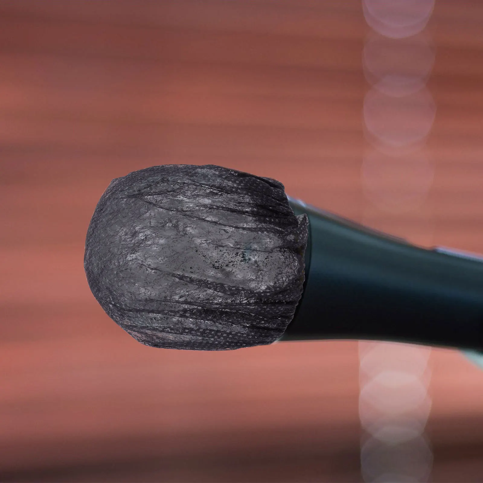 

Disposable Microphone Protector Microphone Accessory Windscreen for Microphone Microphone Cover KTV Singing Accessory