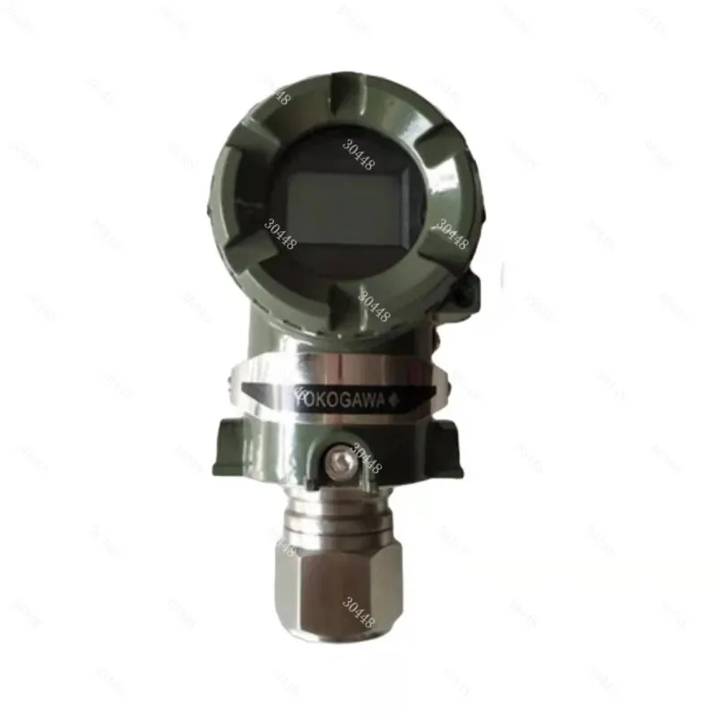 Eja530a eja510a pressure transmitter pressure transmitter