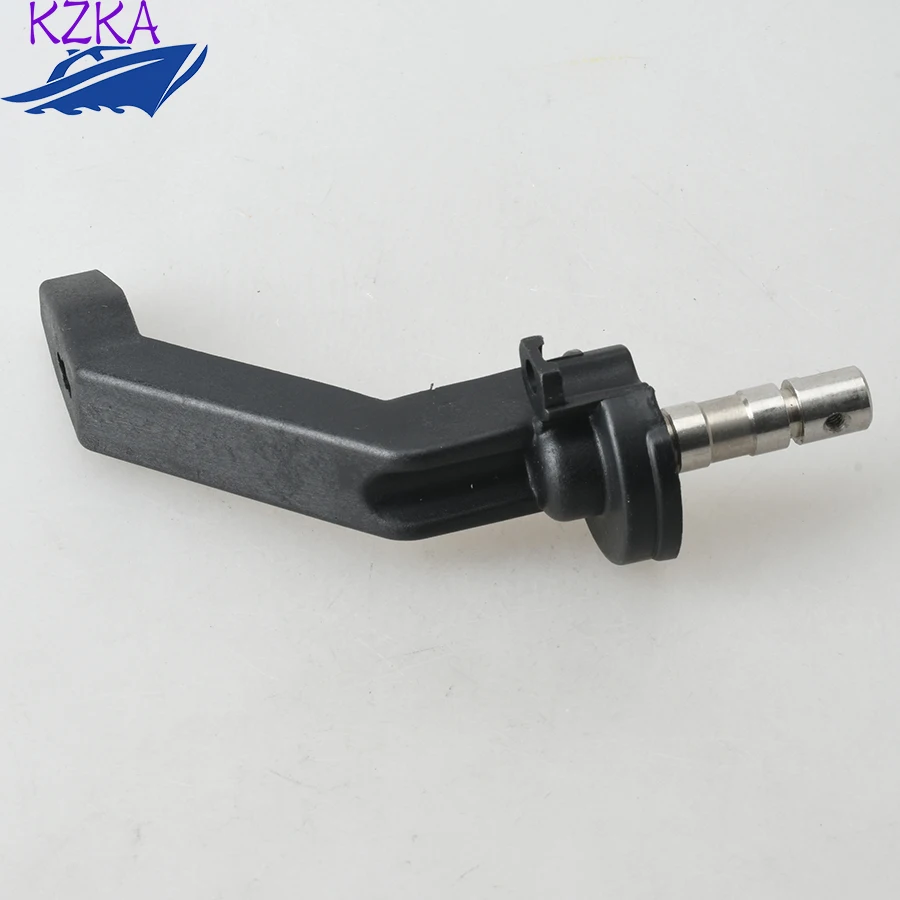 رافعة ناقل حركة معدات محرك خارجي توهاتسو ، 2-Stroke 4HP 5HP لـ--1-من-من-0 Mercury