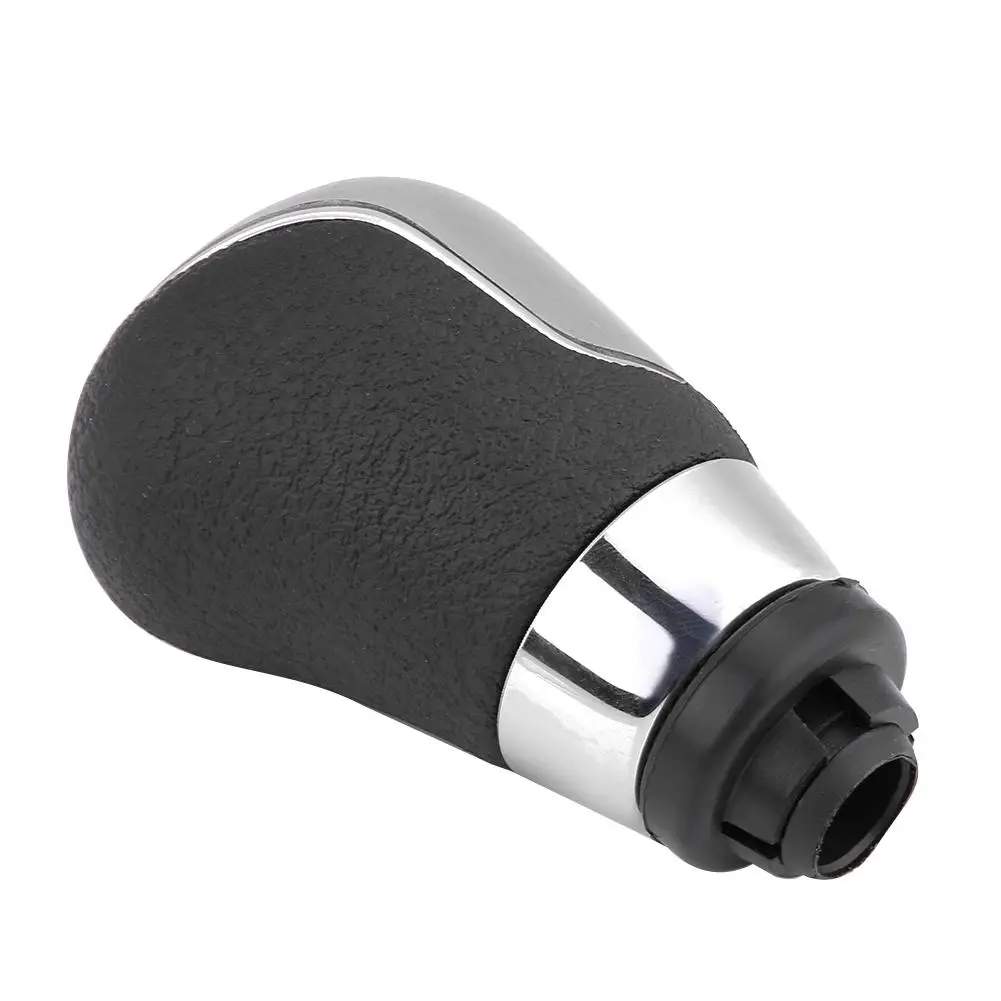 Автомобильная 5-скоростная ручка рычага переключения передач для Ford Focus Fiesta mk7 2008-2013