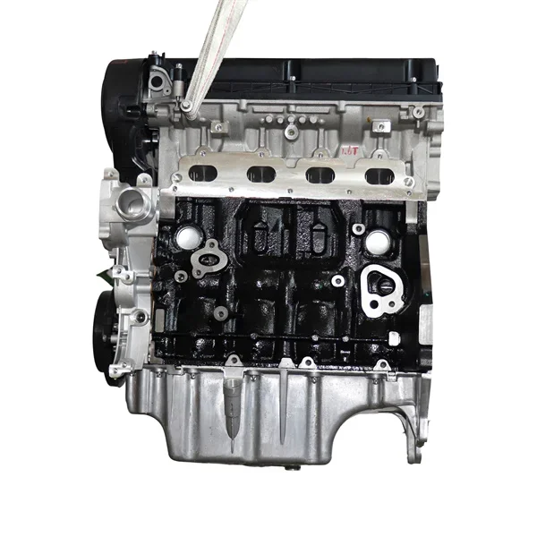 

Car Engine GM-OPEL-A16LET-LLU Automobile part engine assembly Long Short Car Engine Assembly for General Car