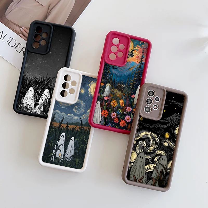 Abstract Art Funny … - image