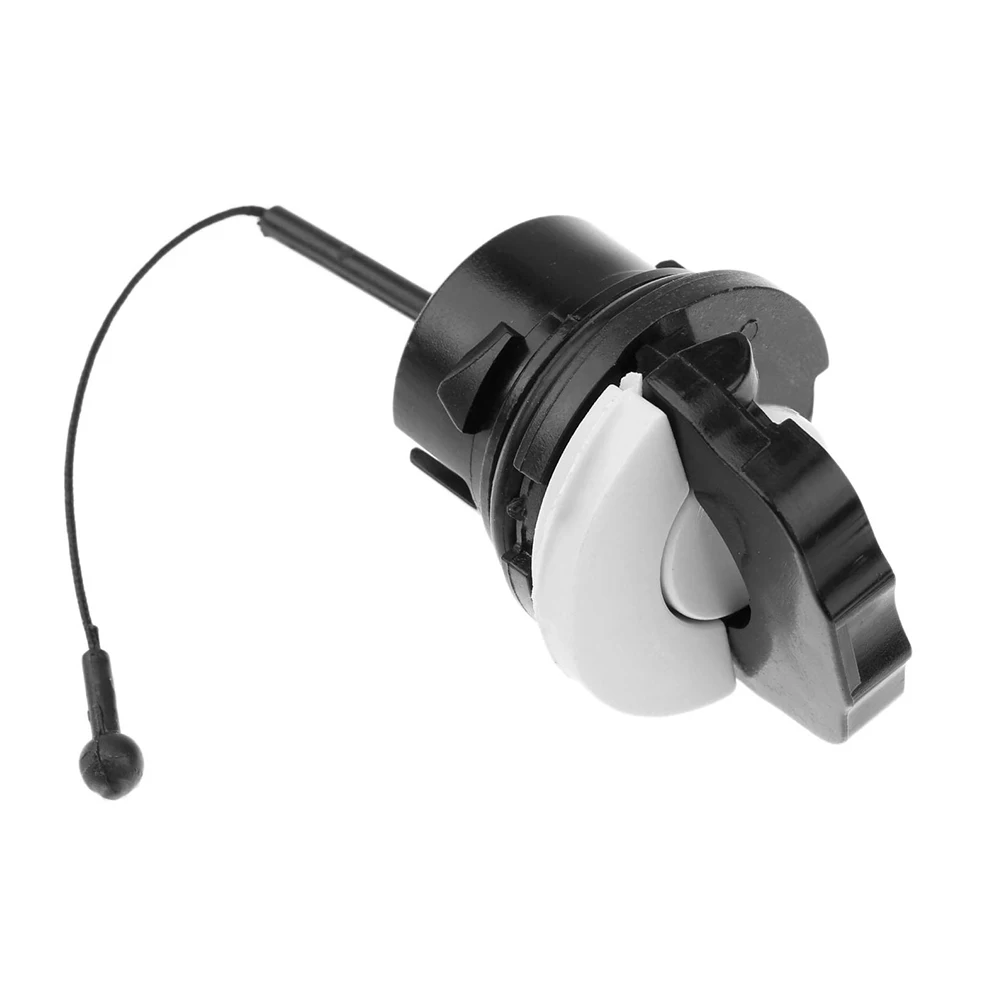 

Крышка заливной горловины для бензина, простая установка, запасные части для оборудования, запасная бензопила 0000 350 0533, новинка для дома и двора