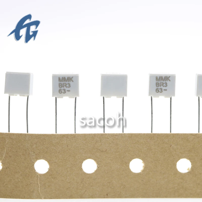 

(SACOH New Mosfet transisto MMK5104J63J01L16.5TA18 50PCS