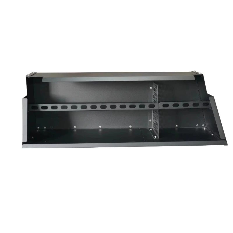 

Pick up Truck 4X4 Car Accessories Stainless Steel or Aluminum Alloy Car Storage Box