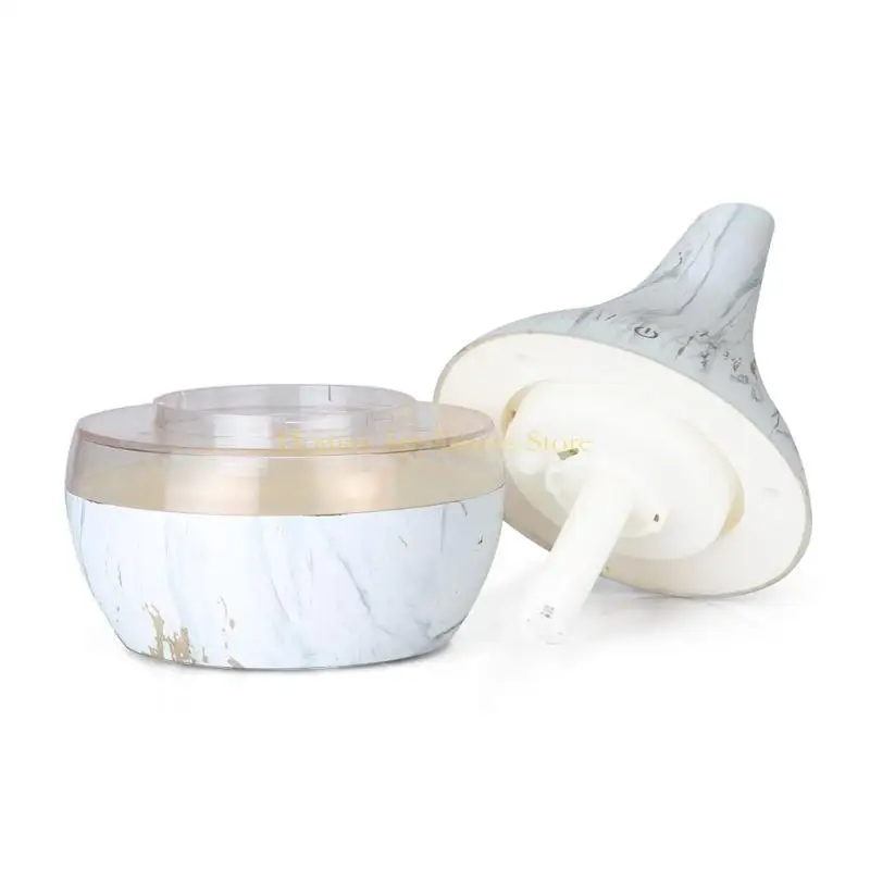 D0AB 300 мл Атомизирующий воздух Увлажнитель USB Power Большая емкость