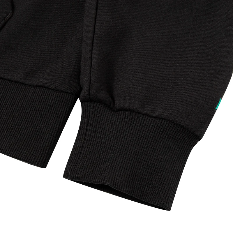 سويت شيرت Puma للرجال والنساء Team Jp بلوفر منقوش ومتعدد الاستخدامات 625801-01 #4