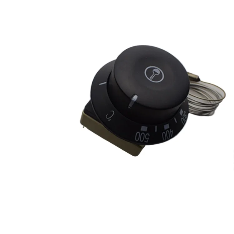 Thermostat 50-500 D…