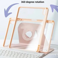Huawei MatePad SE 11 Inch Hot Sale Of The Season Model Rotatable Bluetooth Keyboard 360 Degree Protective Case Compatible with T