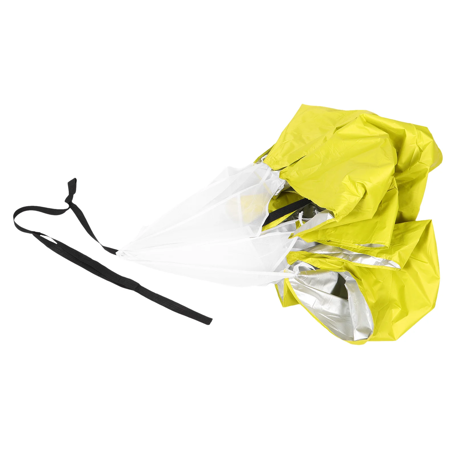 Exercise Running Speed Training Football Resistance Umbrella Equipment Parachutes for 210d Oxford Cloth Tool