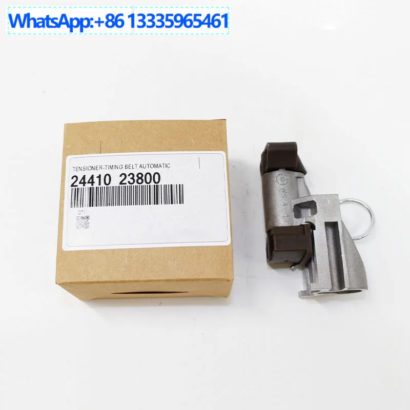

2441023800 Натяжитель цепи ГРМ для двигателя Tucson Elantra 2,0 литра Forte