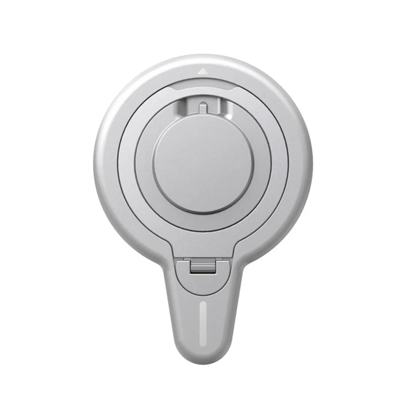 ABKQ-untuk Insta360 Flow 2 Pro Dudukan Ponsel Magnetik Snap-On Mudah untuk Fotografi dan Videografi Seluler Yang Ditingkatkan