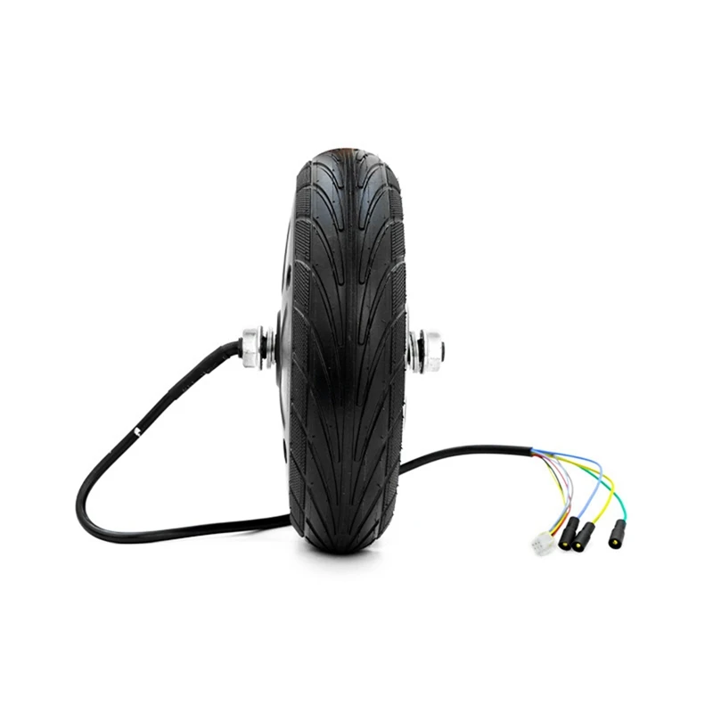 

Engine Motor Es 250W Motor-Driven Motor Electric Scooter Accessories Are Applicable For Narnbo Nebot 9 Rear Wheel