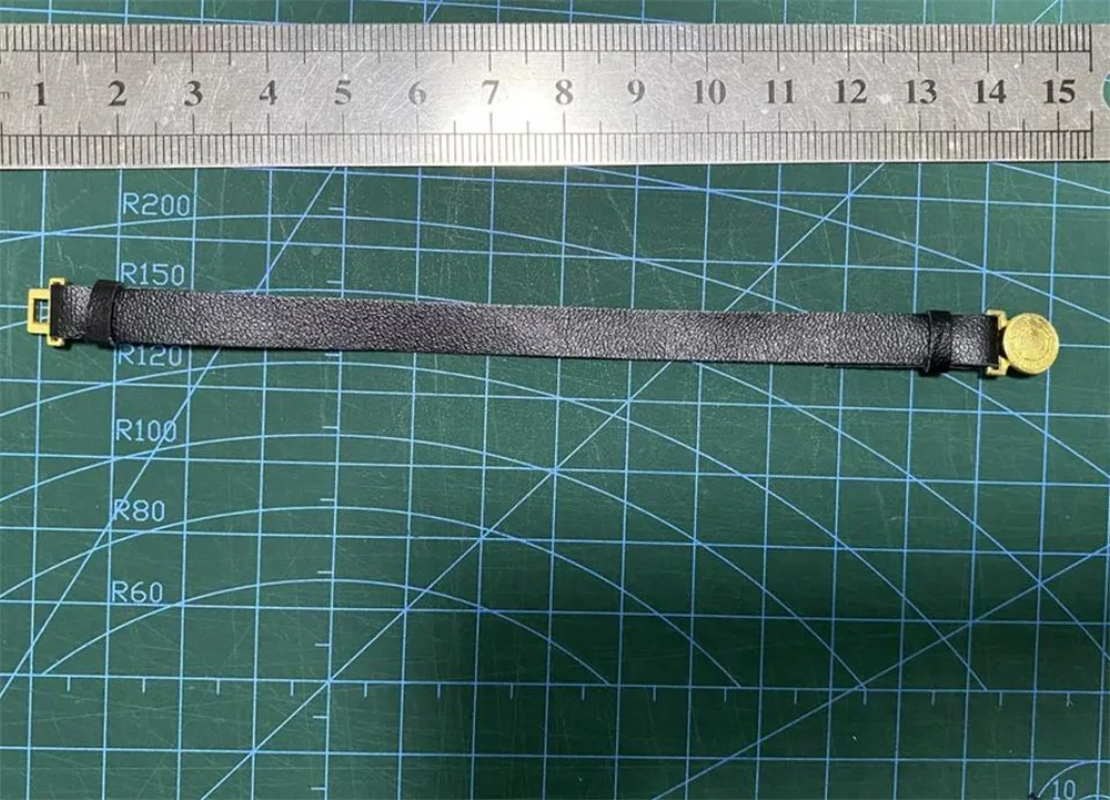Hot Sales 1/6 US. Soldier Doll Waist Duty Belt Shoulder Belt X Y Belt Accessories Toys Model For 12\