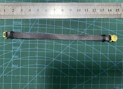 Hot Sales 1/6 US. Soldier Doll Waist Duty Belt Shoulder Belt X Y Belt Accessories Toys Model For 12
