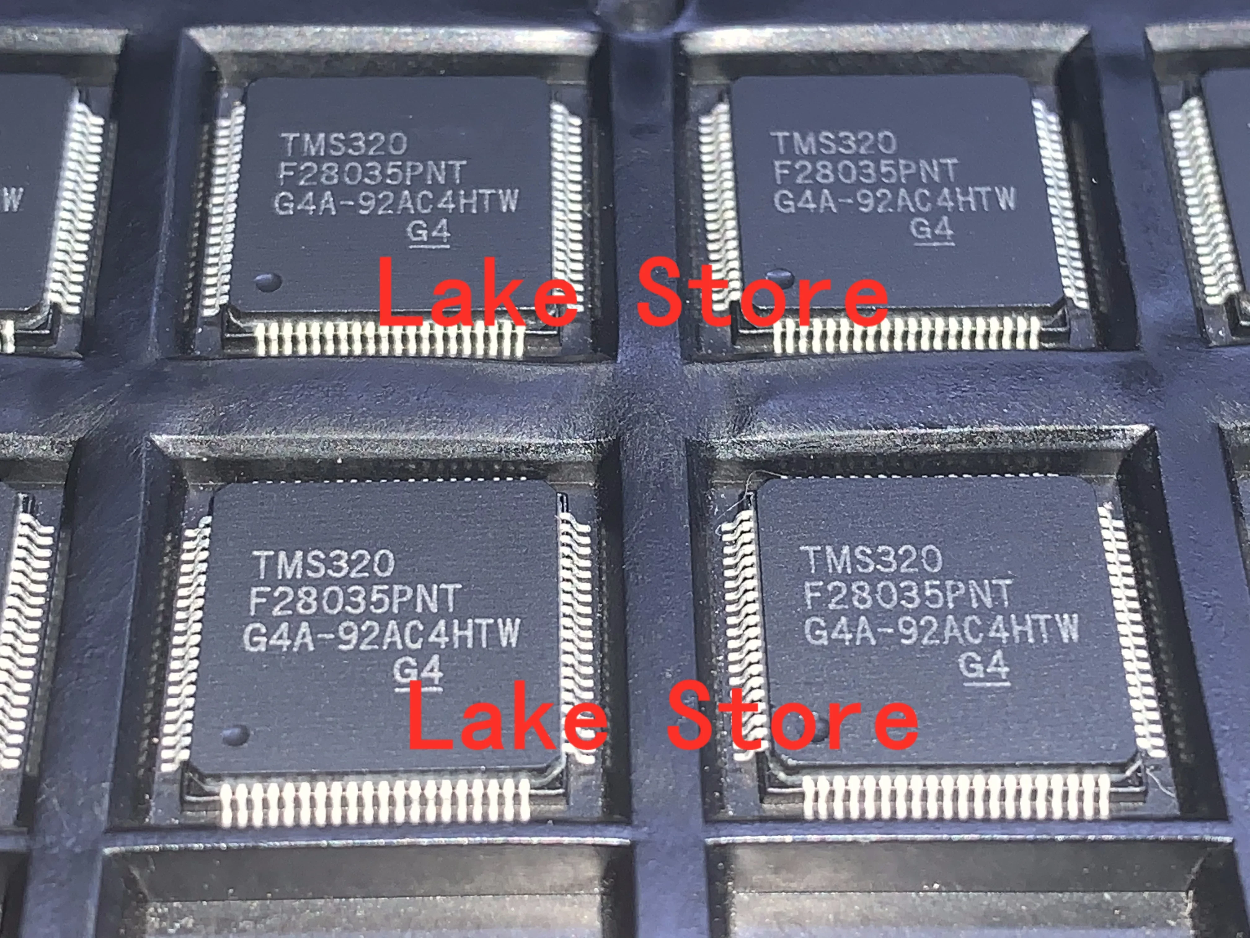 

Правый 5-йктный TMS320F28035 TMS320F28035PNT LQFP80 320F28035 Хорошо