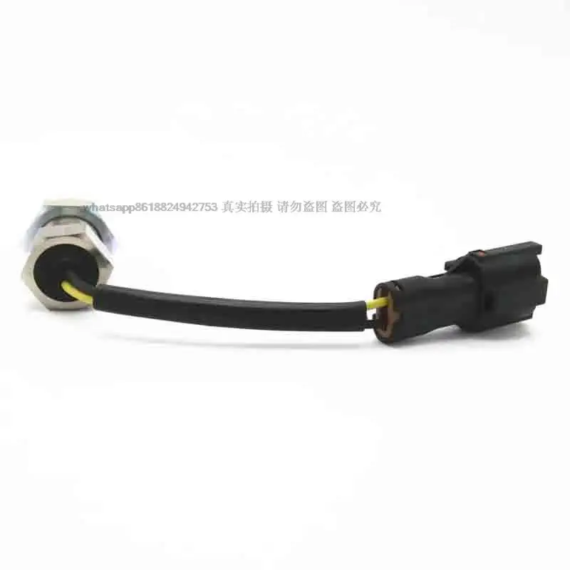 export relay 4HK1 6RB1 excavator for speed sensor 1-81510513-0 1815105130