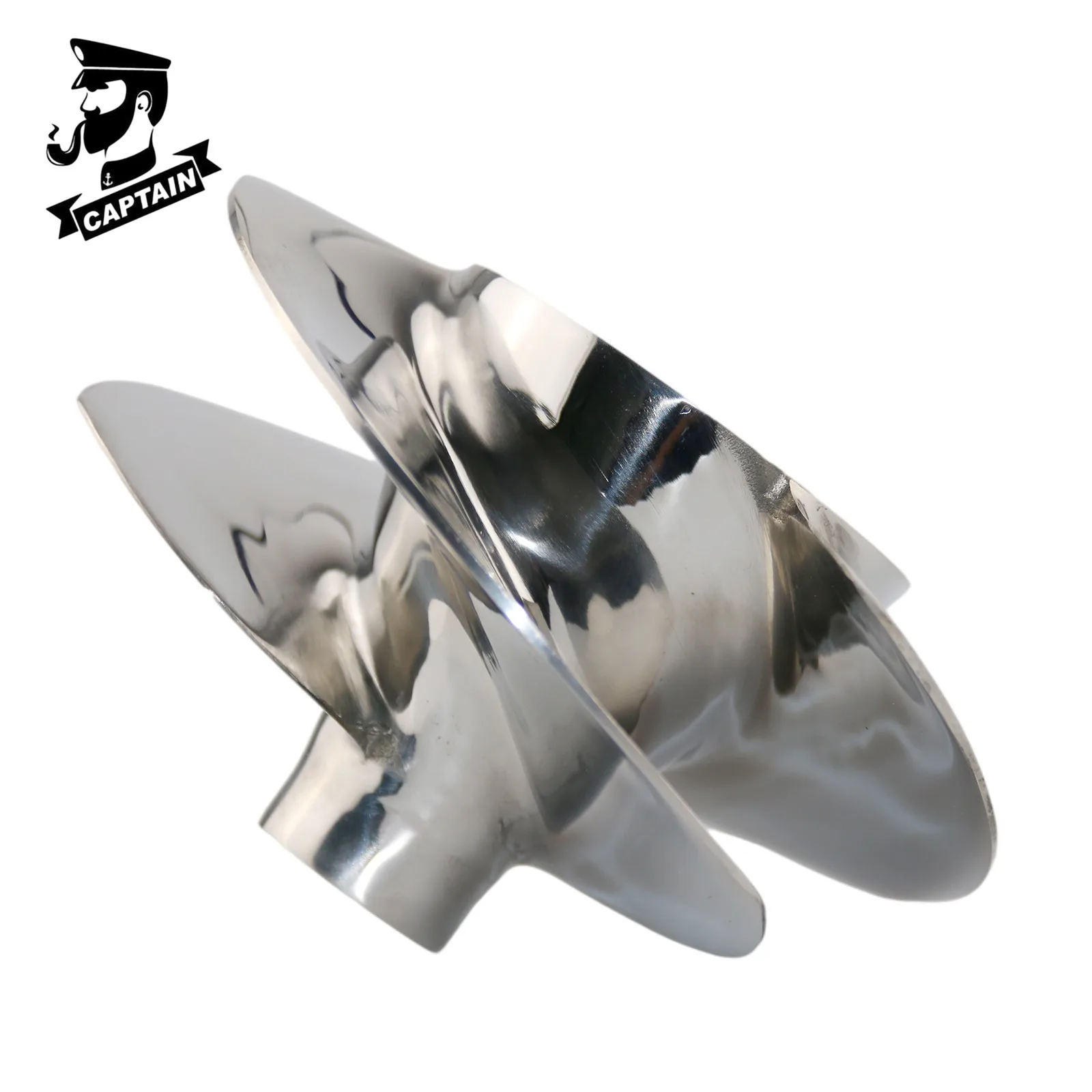 Captain Fit Seadoo … - image