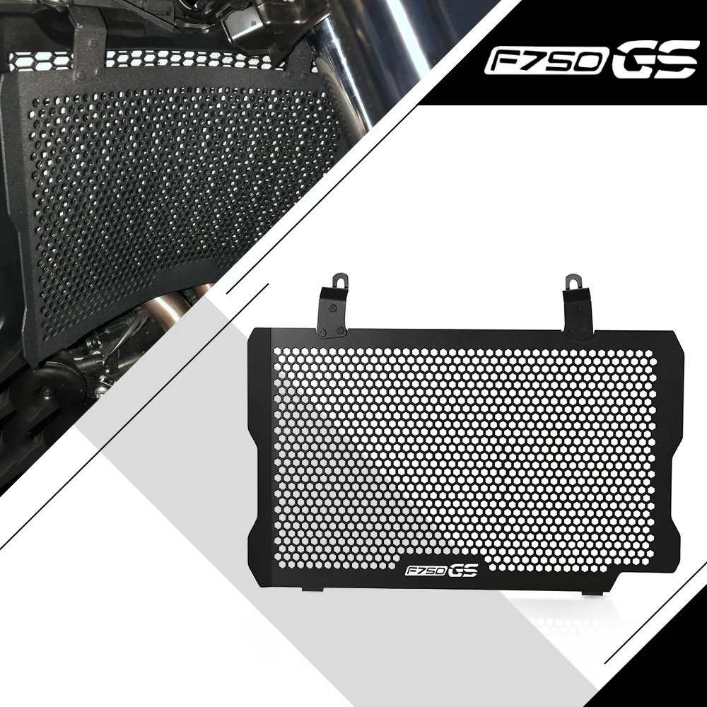 

Radiator Grille Grill Guard Protector Cover For BMW F750GS F850GS F750 F850 F 750 850 GS Adventure GS750 GS850 ADV 2018 - 2024